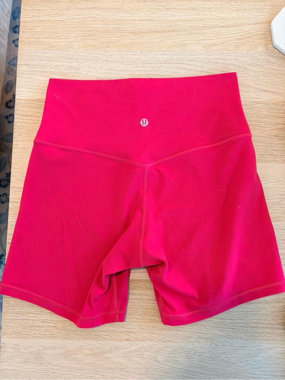 Lululemon Align Shorts